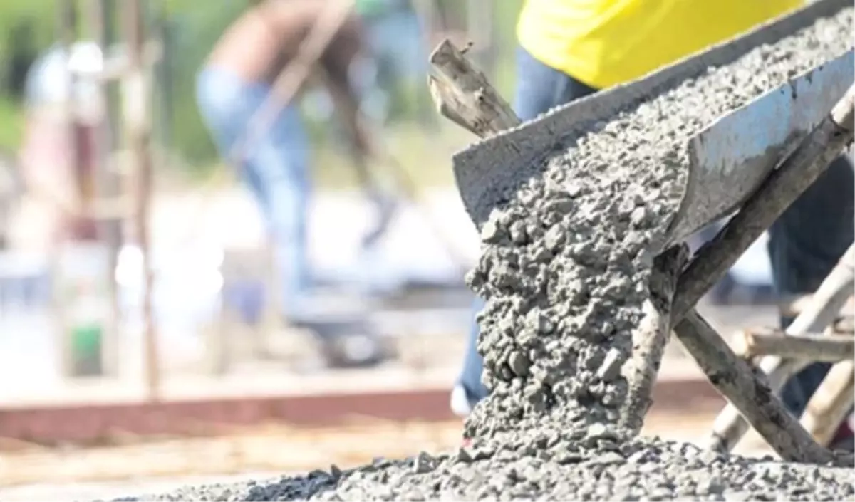 ‘Beton Teknolojisinde Son Gelişmeler’ konuşulacak