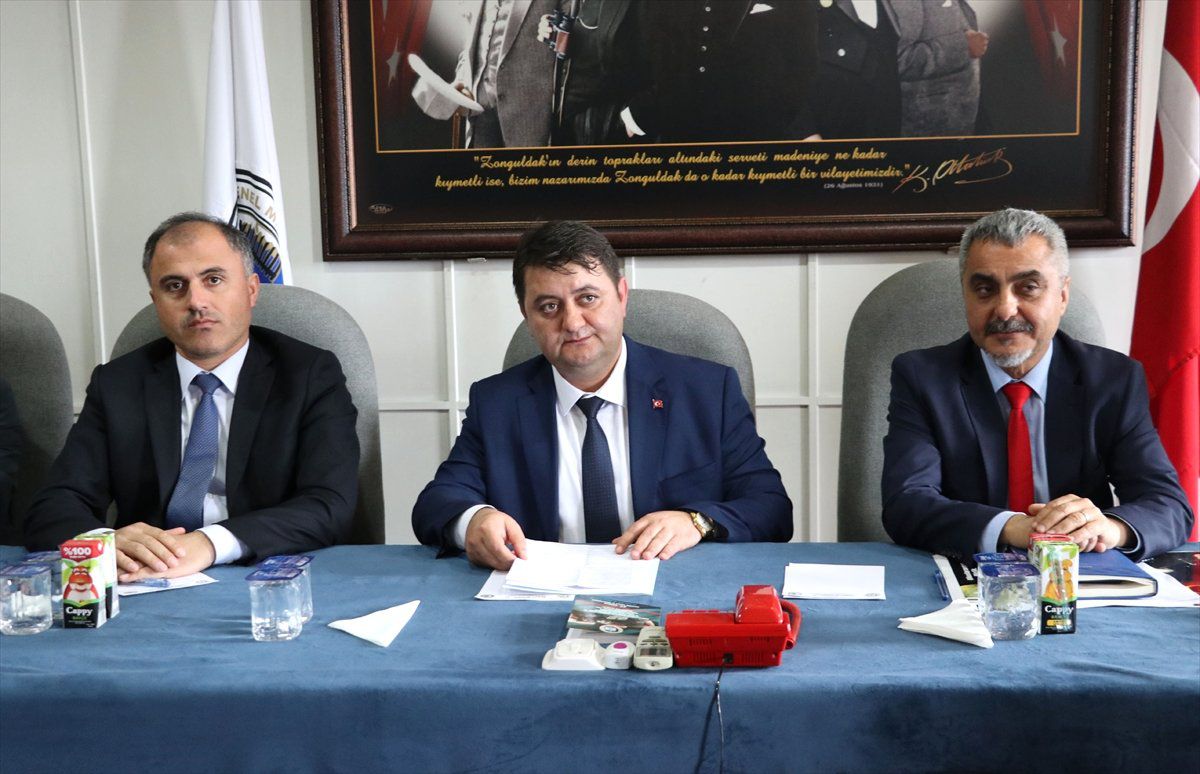 Bin Arkadaşımızın Bu Ay İşbaşı Yapmasını Bekliyoruz"