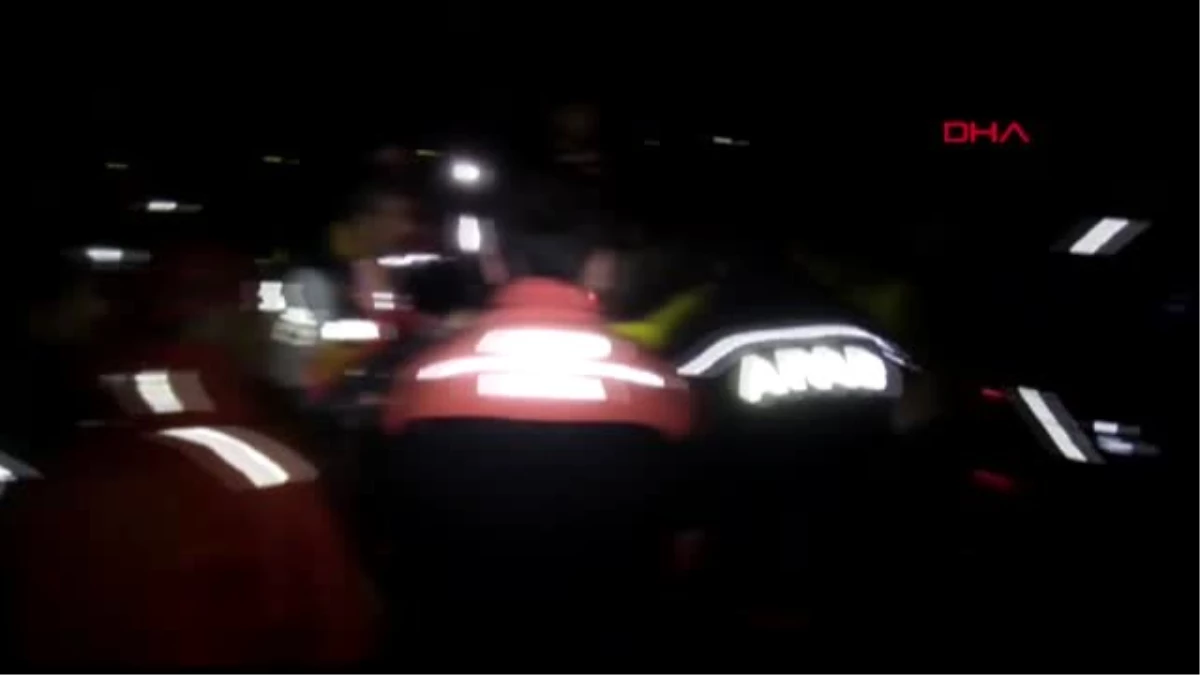 Bursa - Baraj Göletindeki Otomobilden 13 Gündür Kayıp Olan Kişinin Cesedi Çıktı