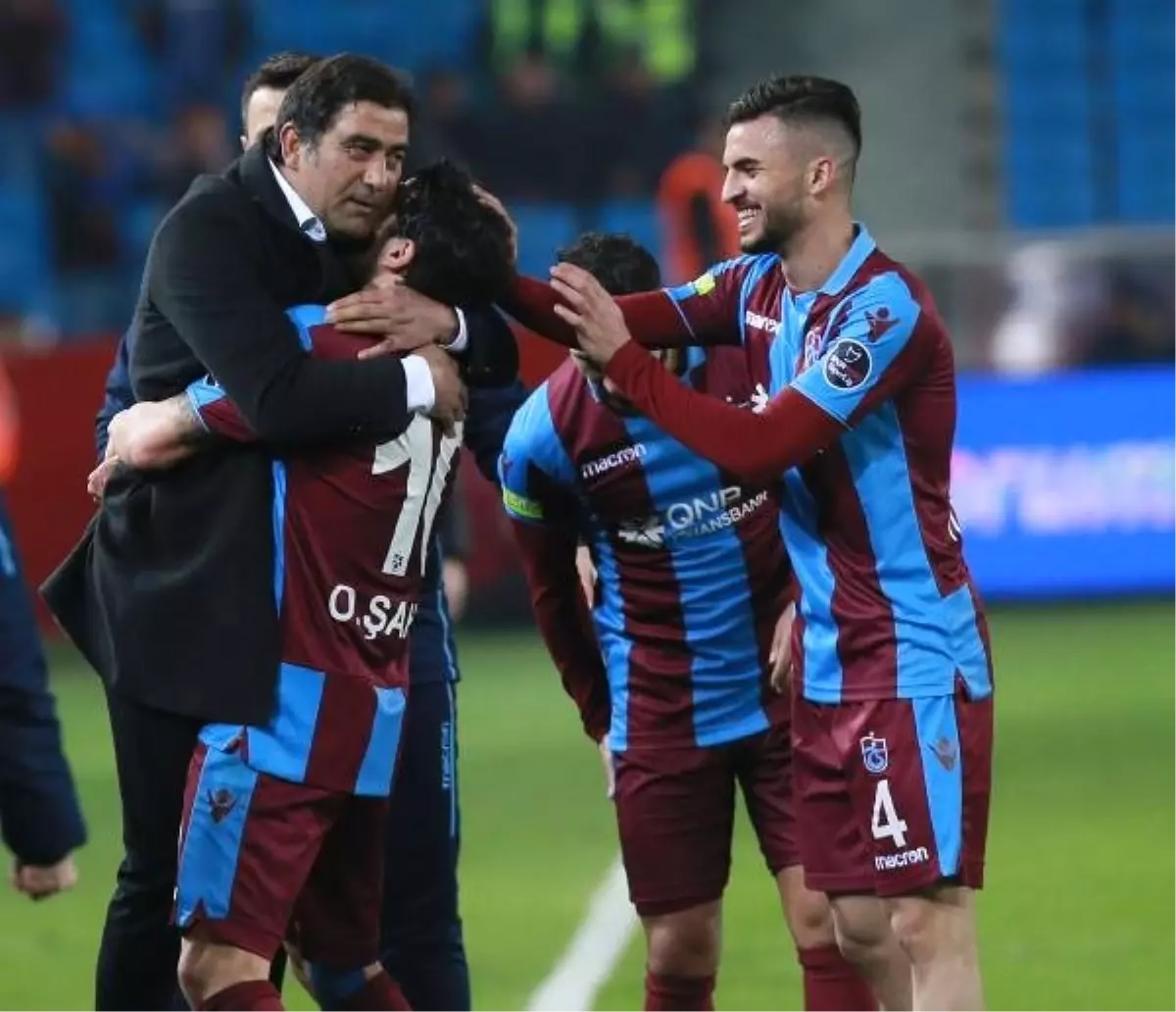 Bursaspor Maçı Trabzonspor İçin İlkleri Barındırıyor