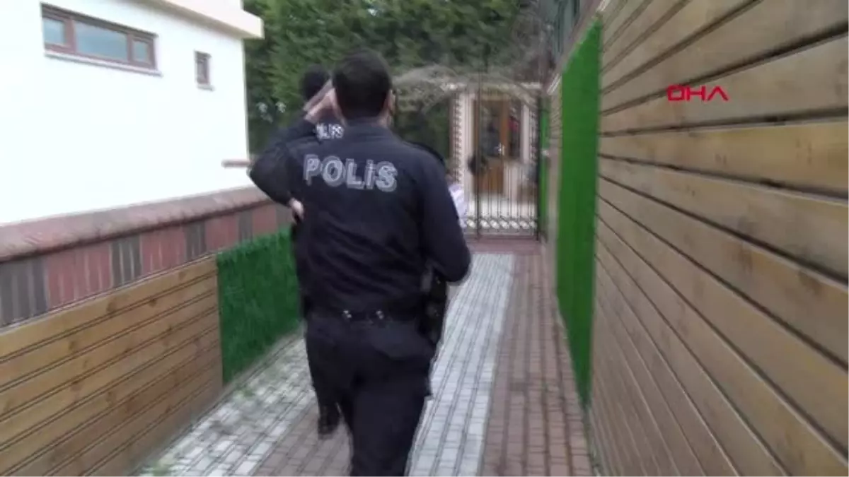 Büyükçekmece\'de "Sahte Seçmen" İncelemesi Sürüyor