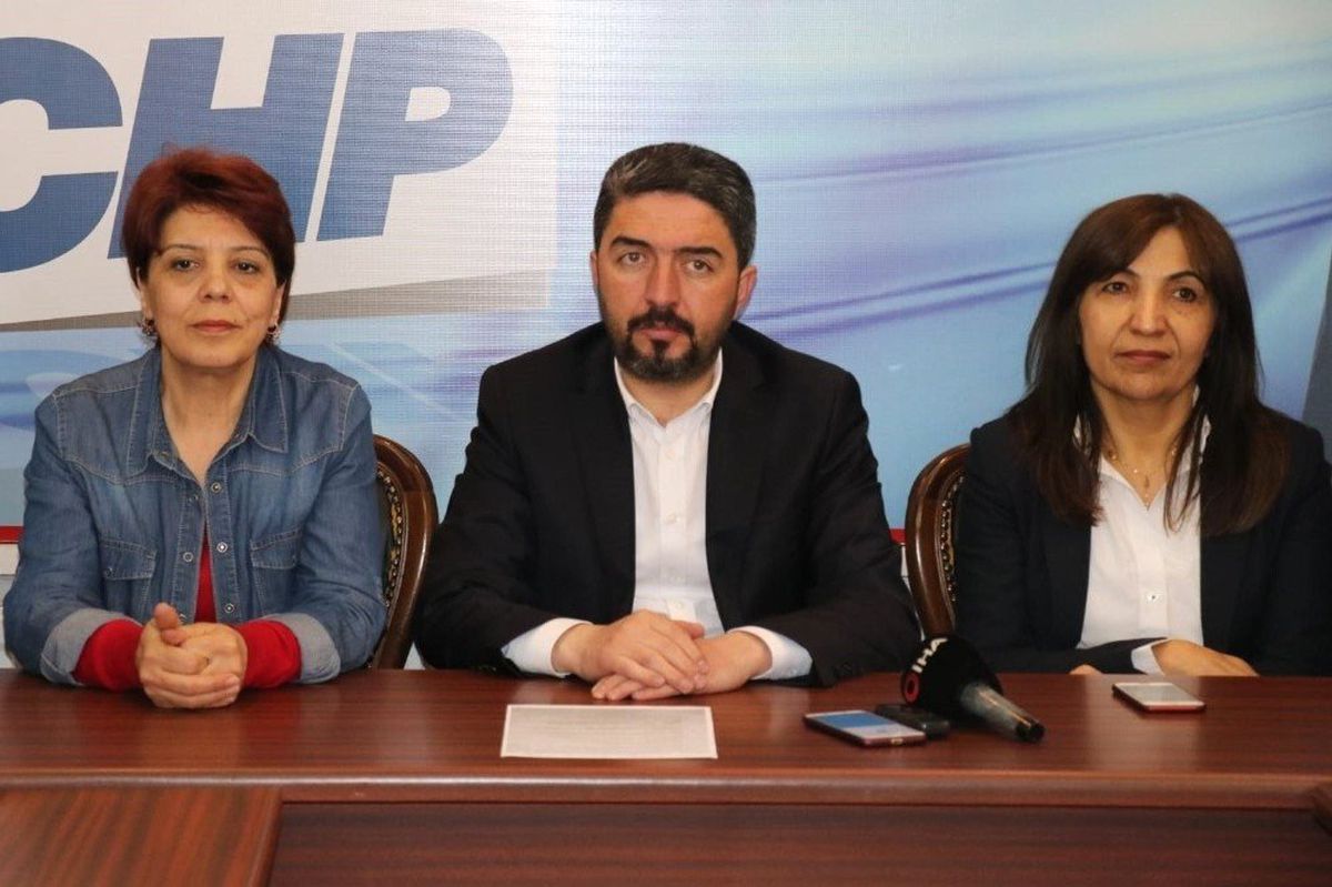 CHP\'li Kiraz\'dan İstanbul Değerlendirmesi
