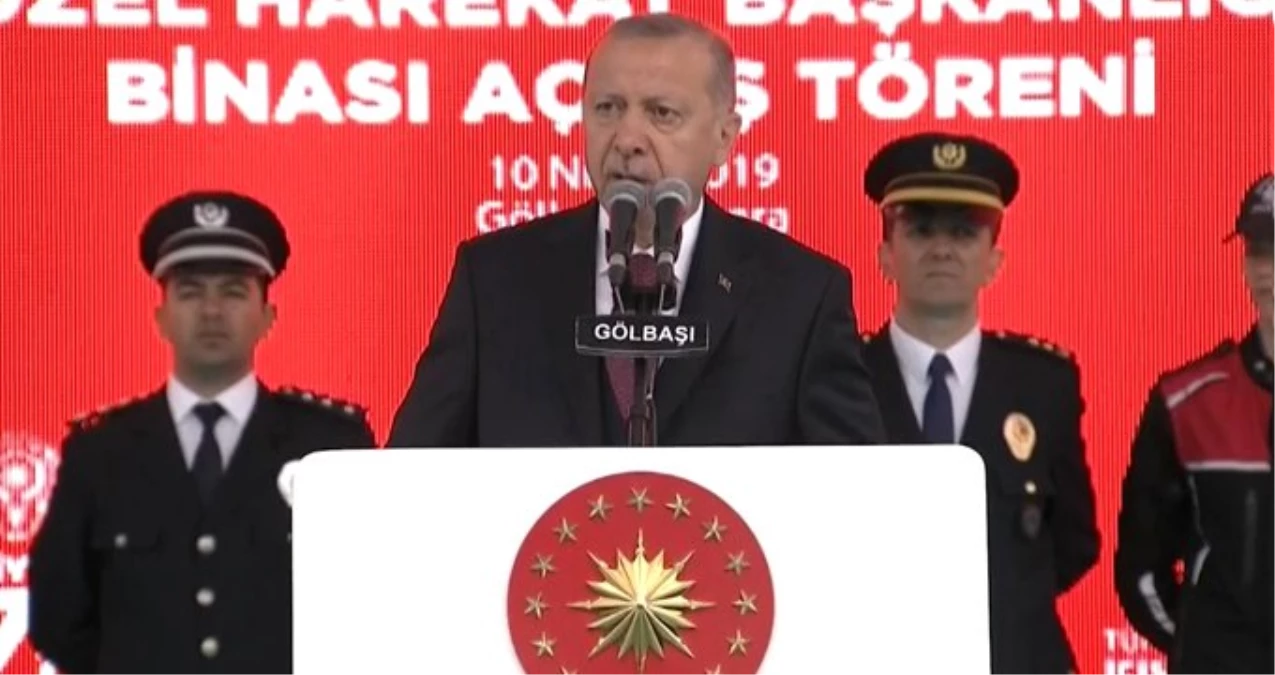 Cumhurbaşkanı Erdoğan Rakam Verdi: Şu anda Cezaevinde 30 bin 559 FETÖ\'cü Var