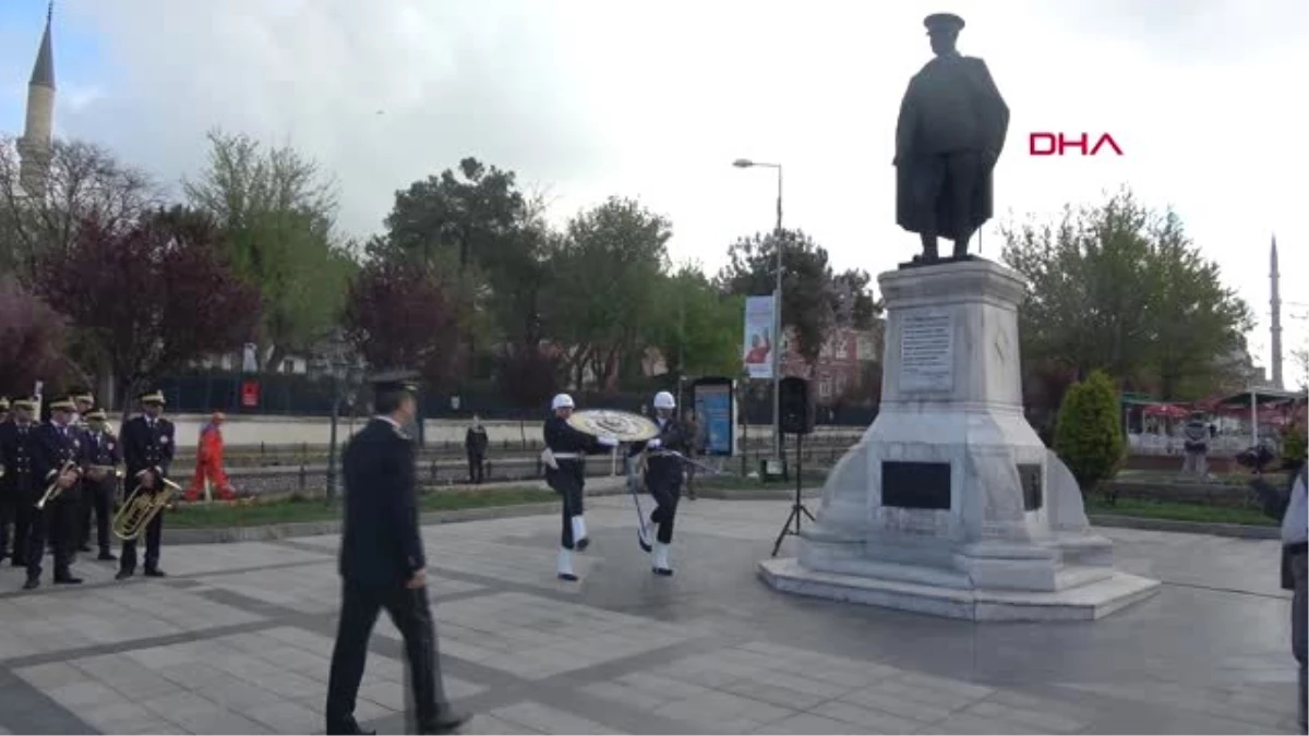 Edirne Emniyet Müdürü Kurt Göçmenlerin Çıkışına İzin Vermeyeceğiz