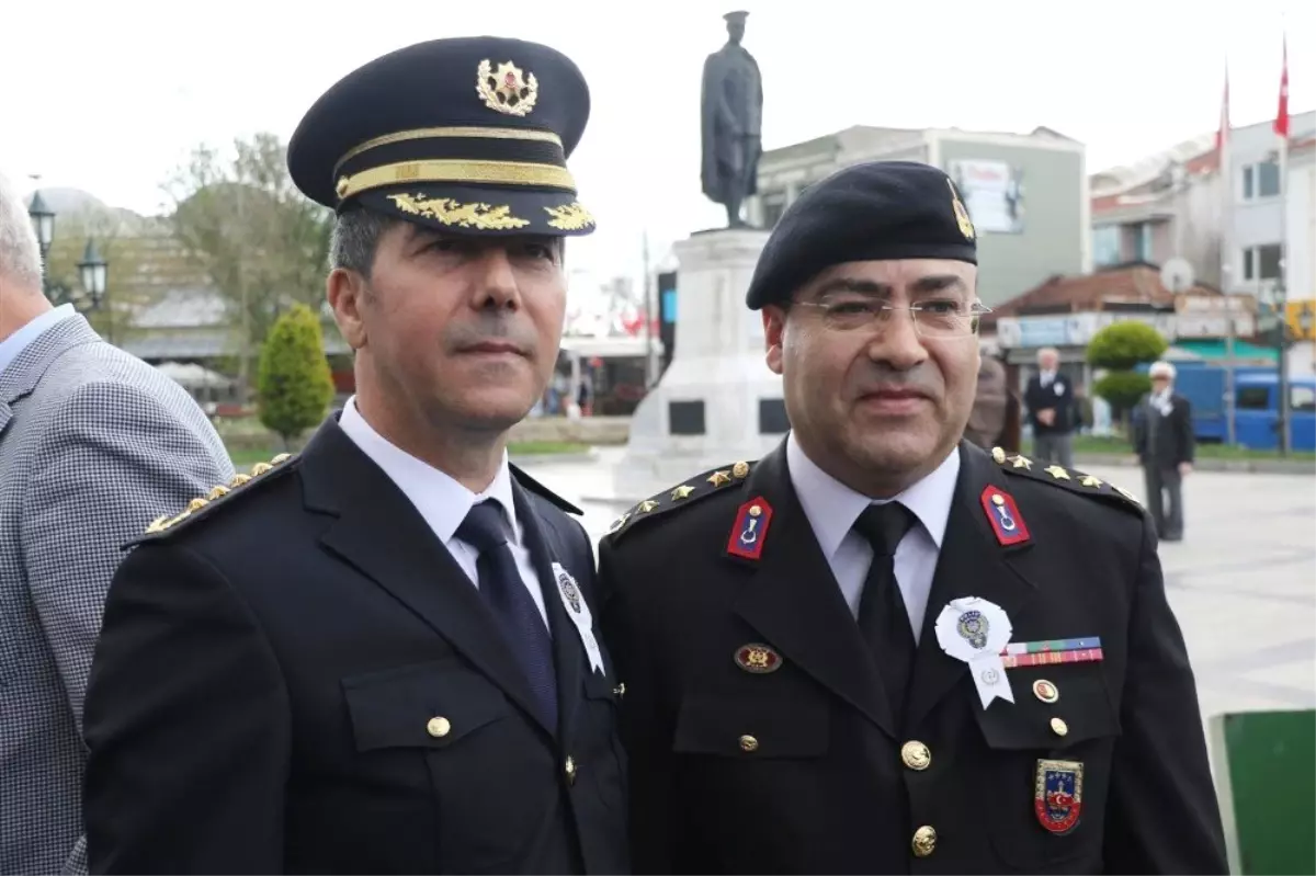 Emniyet Müdürü Kurt Göçmenlerle İlgili Rakam Verdi