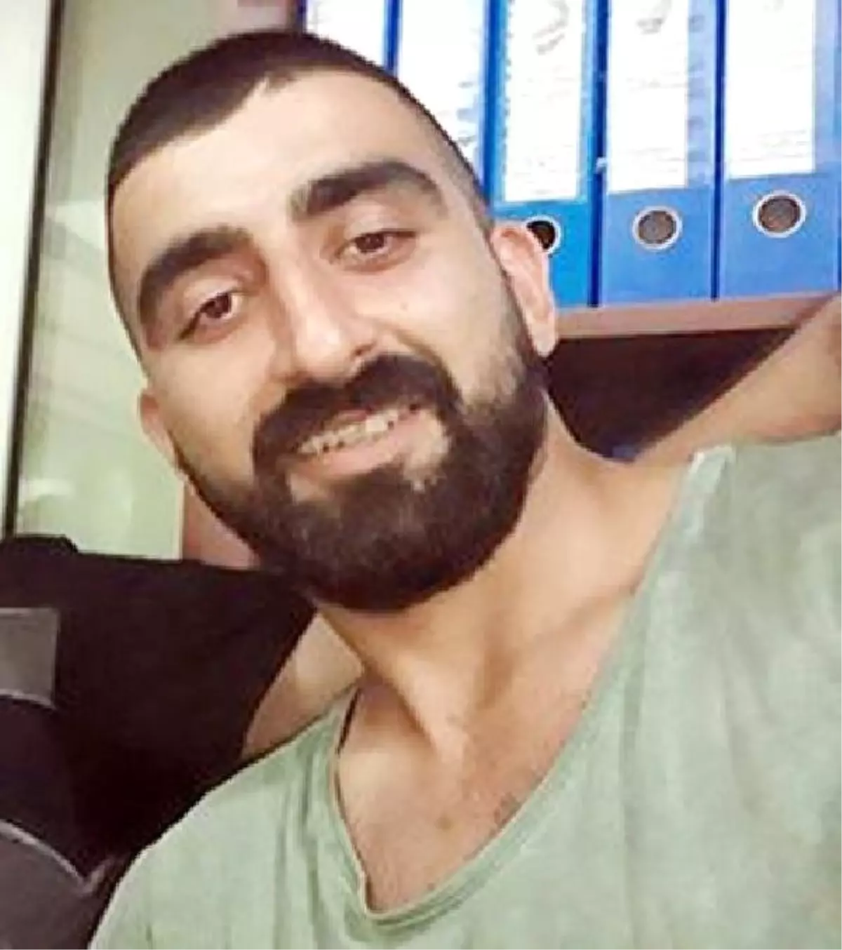 Engelli Ablasına Tecavüz Eden Genci Öldüren Sanığa 17 Yıl Hapis
