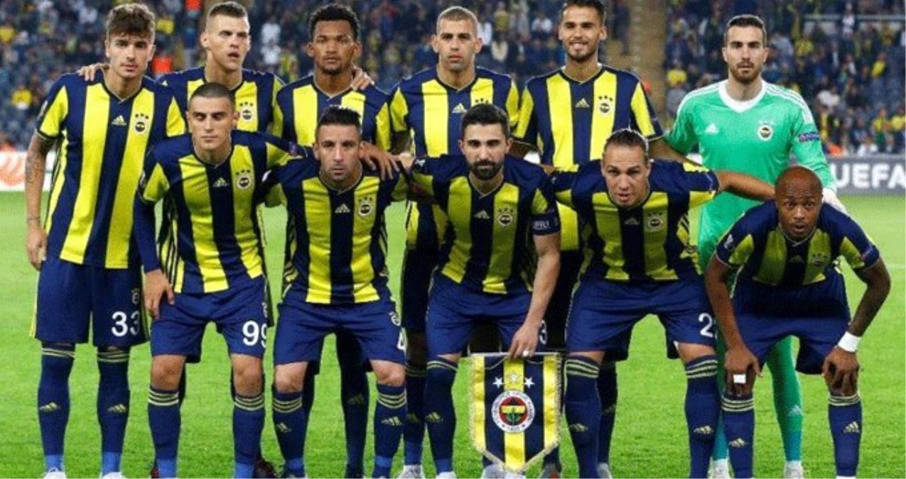 Fenerbahçeli Futbolcu Neustadter, Başakşehir\'e İmza Attı