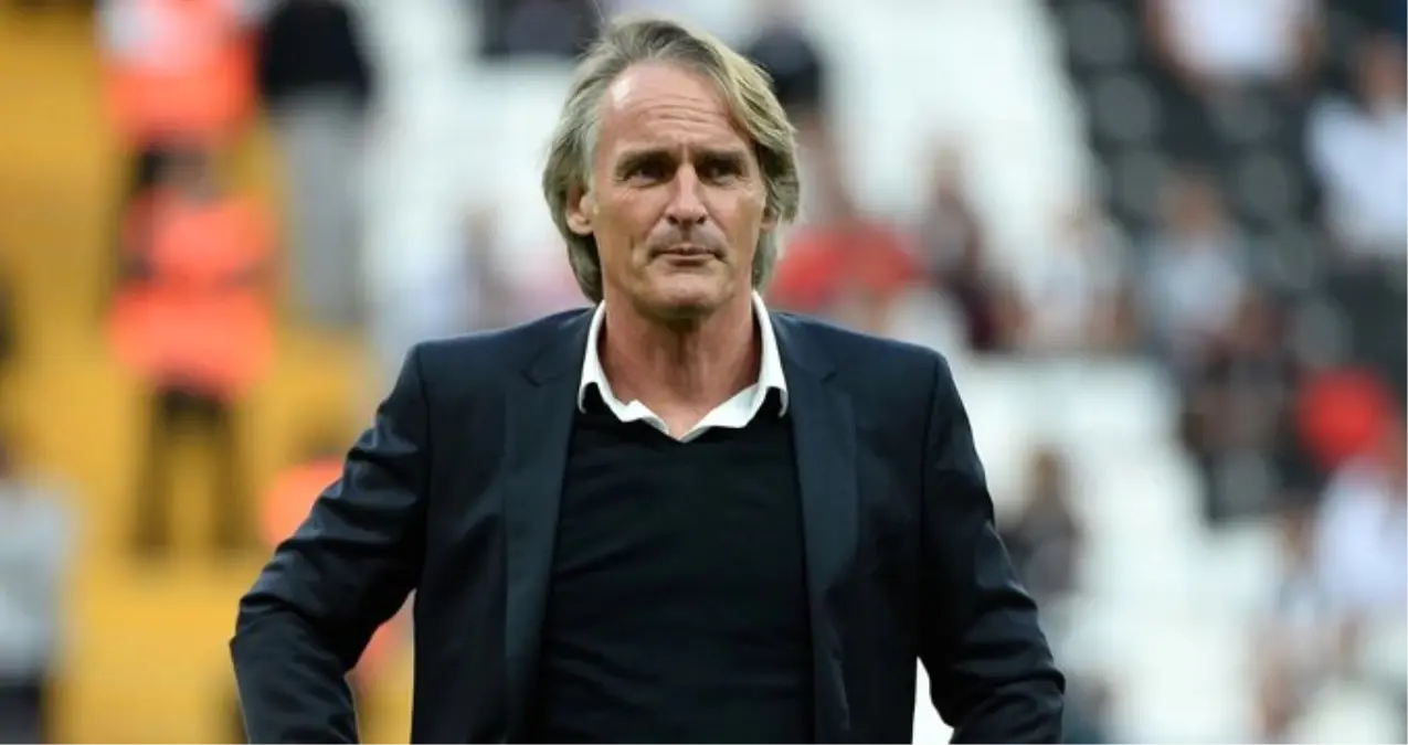 Heerenveen, Riekerink\'in Görevine Son Verdi