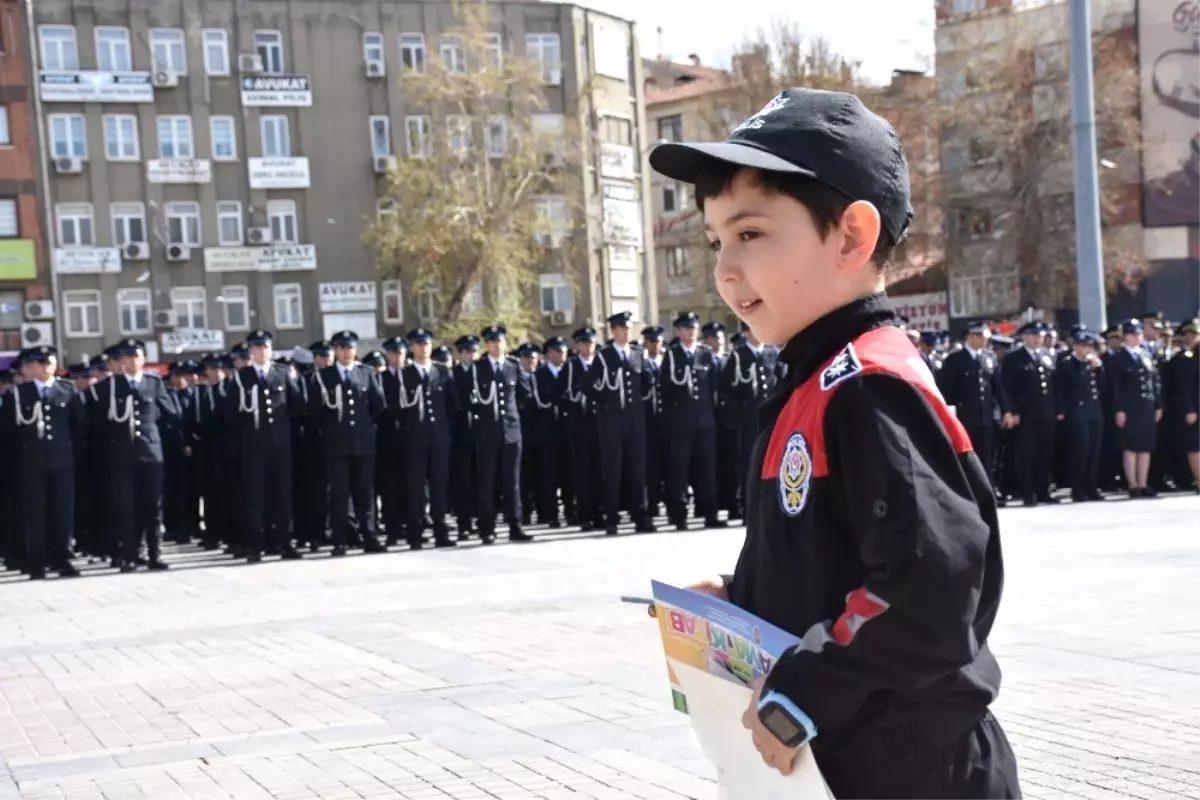 İl Emniyet Müdürü Çorumlu: "Tehlikenin Farkındayız"