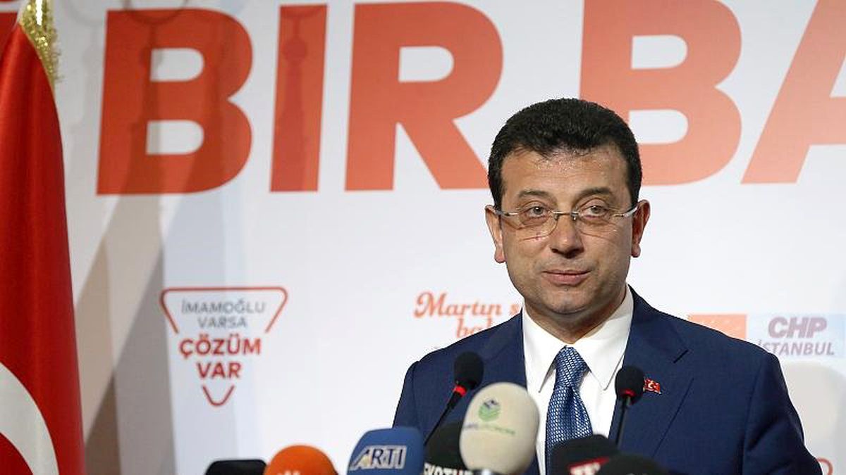 İmamoğlu: Aradaki Farkın Kapanma İhtimali Kalmadı, Kazandık