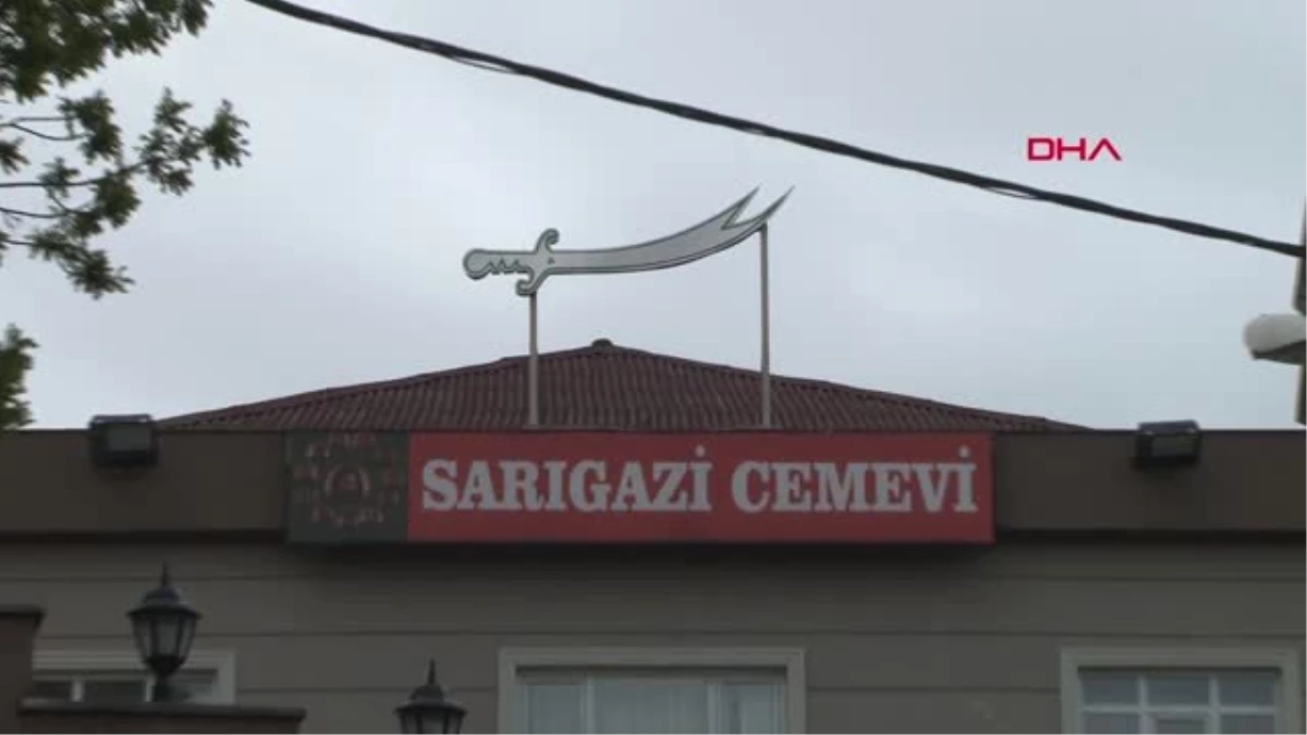 İstanbul- Dizi Seti Çalışanı Son Yolculuğuna Uğurlandı