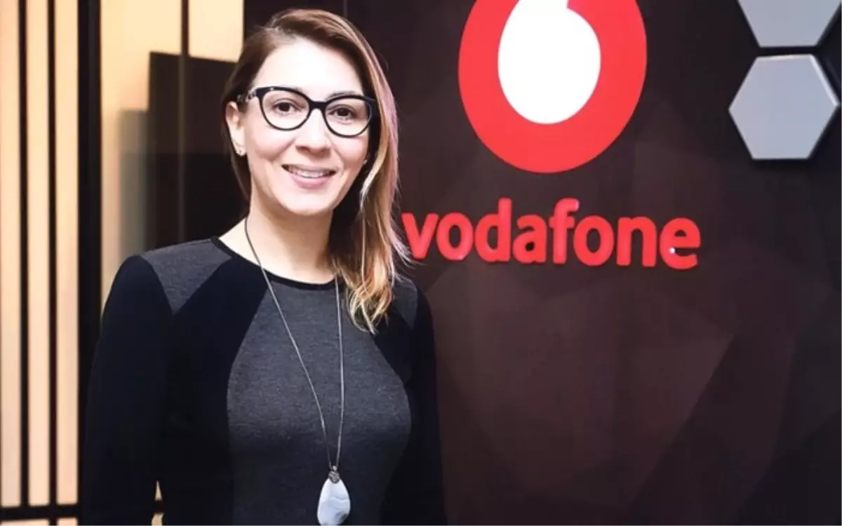 İstanbul Havalimanı\'nın iletişimi Vodafone’a emanet 