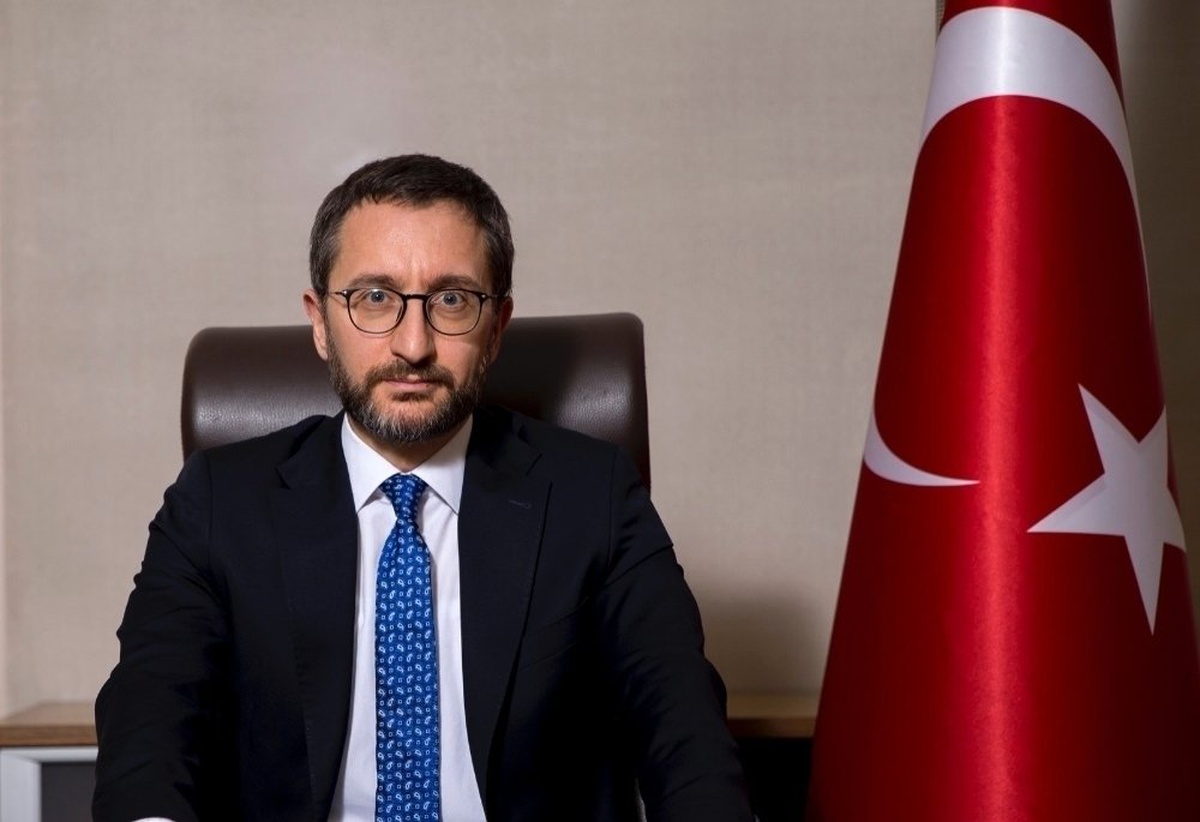İtalya Parlamentosu\'nun Tarihimizi Çarpıtma Çabasını Kınıyoruz"