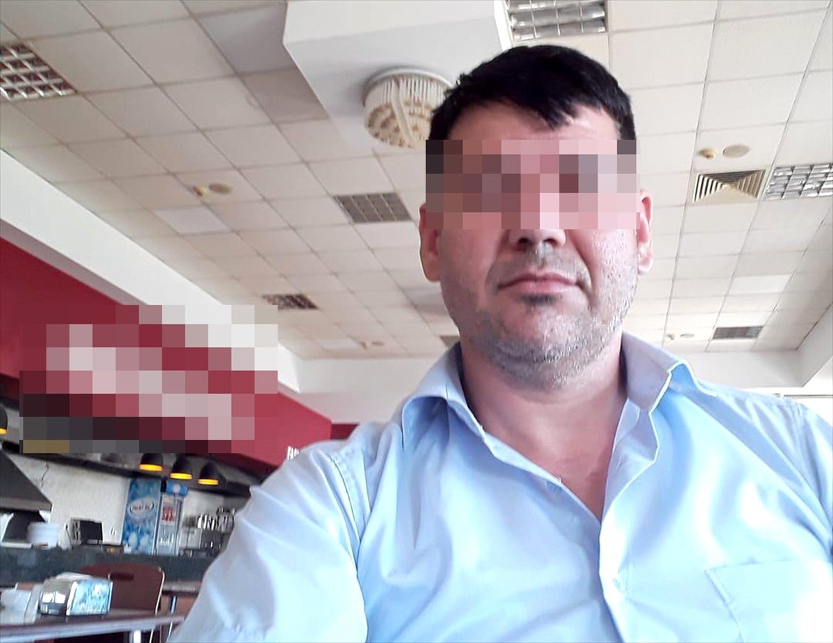 Kazada Öldüğü Sanılan Kadın Cinayete Kurban Gitmiş
