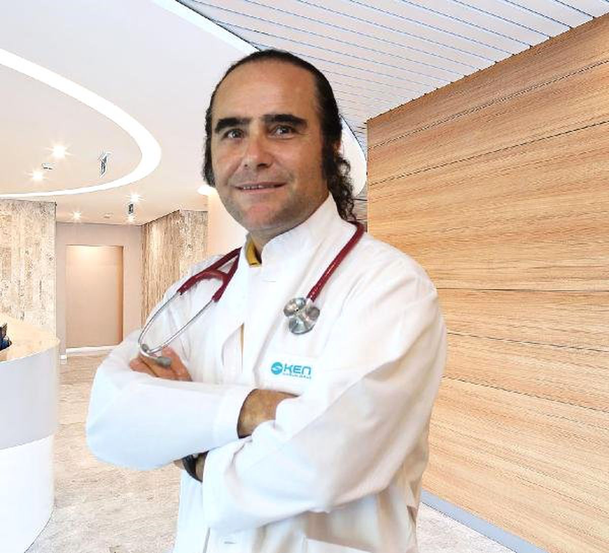 Kırık Kalp Sendromu\' Korkutmasın