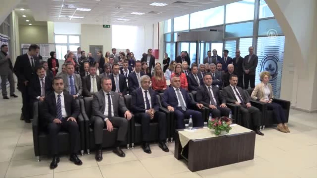 Kırklareli Üniversitesi 3. Kariyer Fuarı