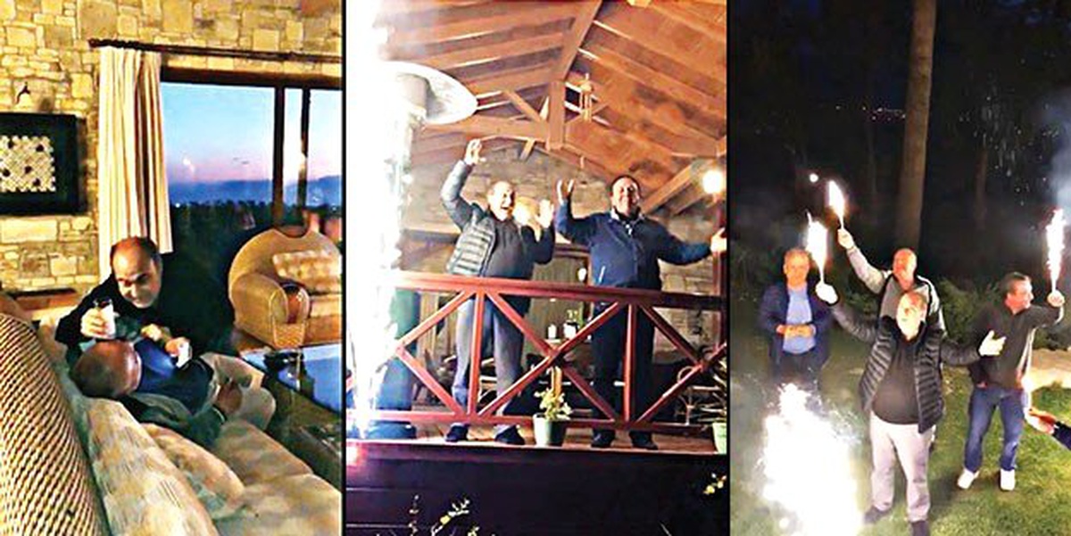Kuşadalı Ünlü Turizmci Tepki Çeken Konuşması İçin Özür Diledi