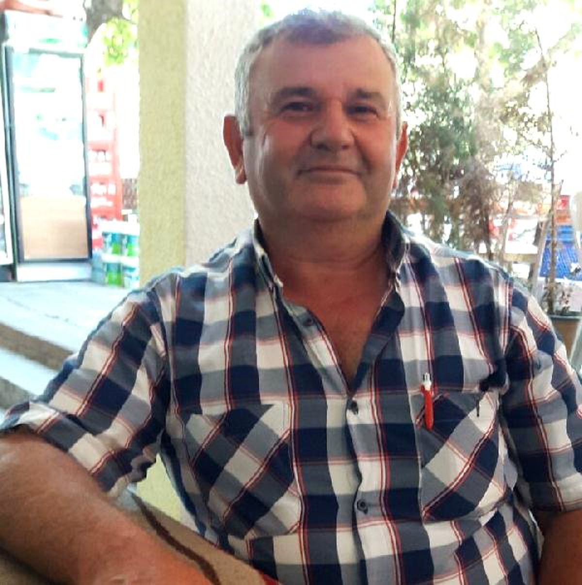 Mazbatasını Almaya Hazırlanırken, Çatıdan Düşüp Ağır Yaralandı