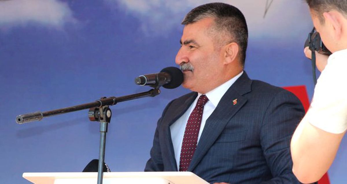 MHP'li Atlı'nın Başkanlığı Düşürülmüştü, Saadet Partisi Harekete Geçti: Başkanlığı Bize Verin