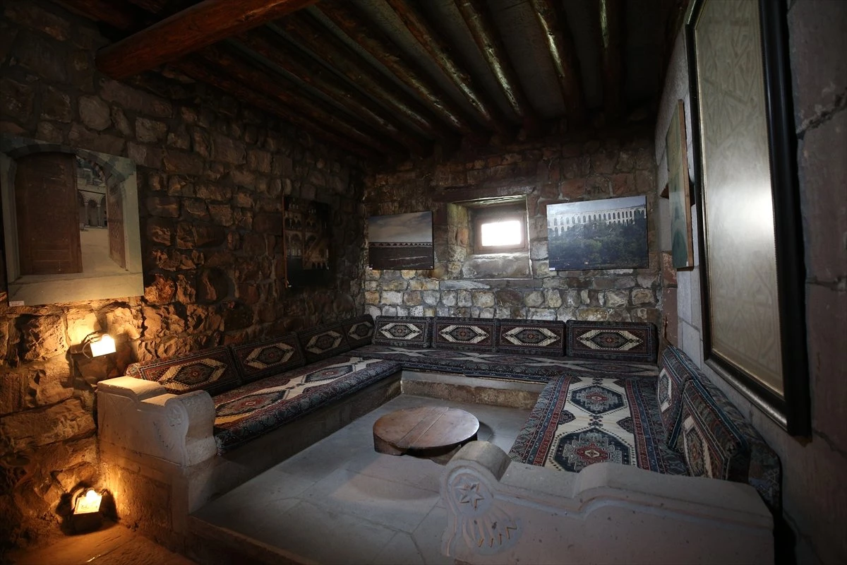 Mimar Sinan\'ın Eserleri Doğduğu Toprakların İzlerini Taşıyor