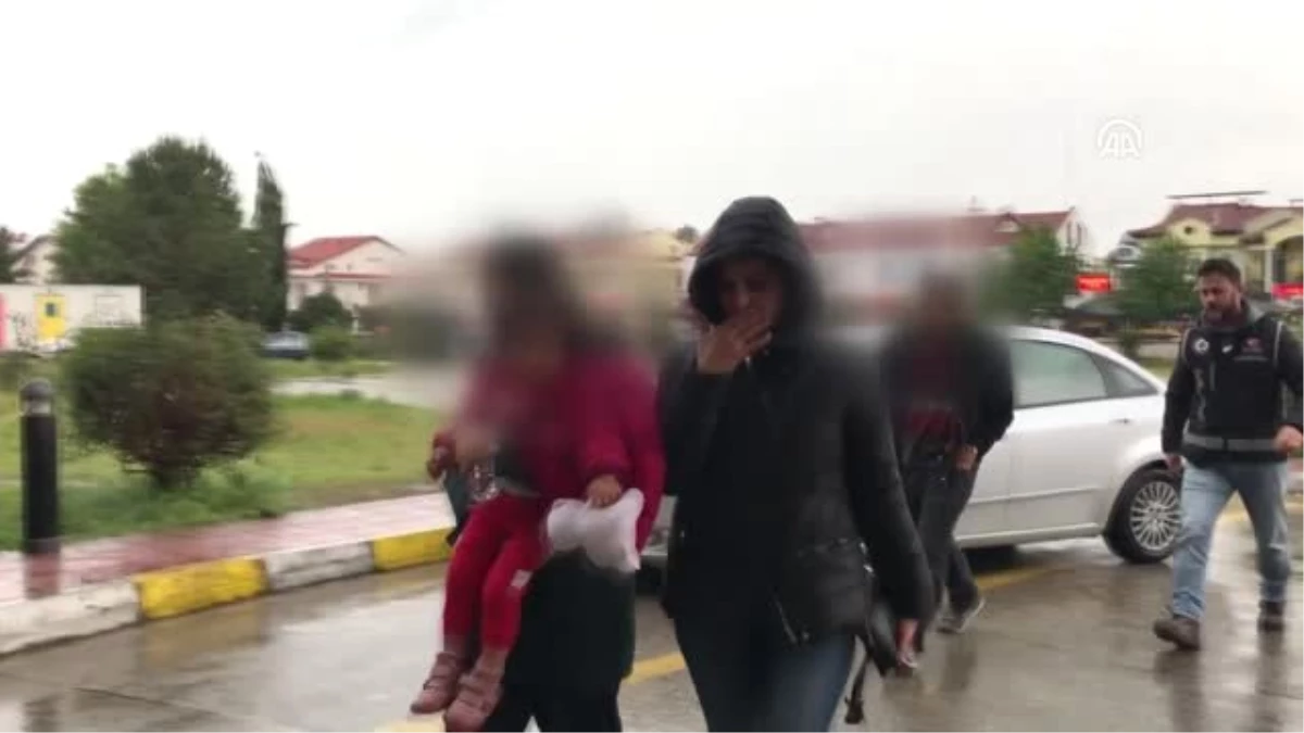 Muğla\'da Fetö Şüphelisi Karı Koca Tutuklandı