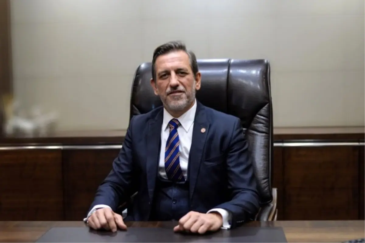 “Nitelikli dönüşüm için güçlü bir mücadele dönemi başladı”