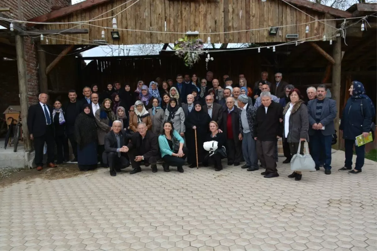 Parkinsonlu Hastaların Mutlu Günü