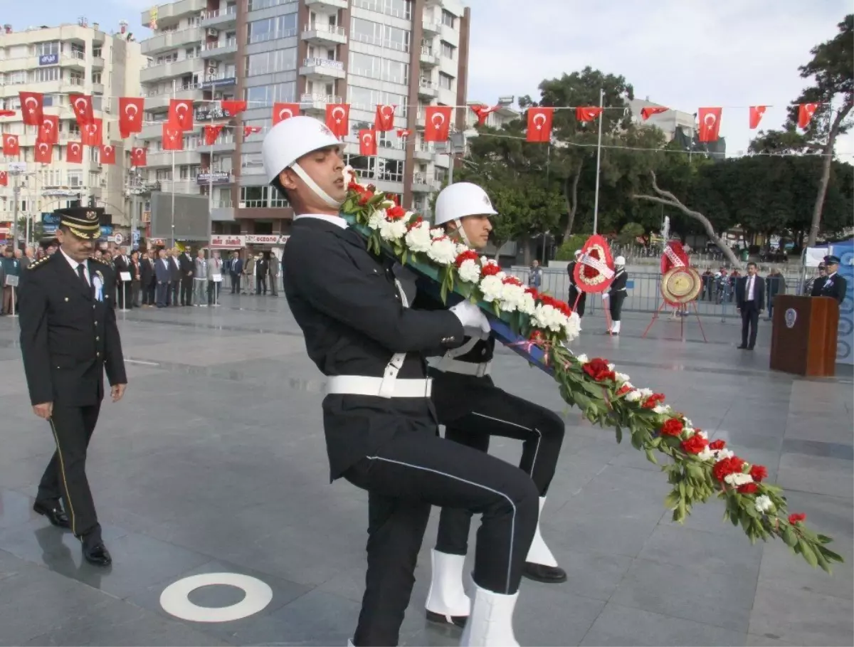 Polis Haftası Etkinlikleri