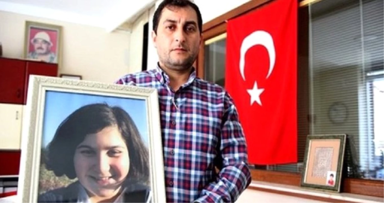 Rabia Naz\'ın Babasının Akıl Hastanesine Yatırılmasına Karar Verildi