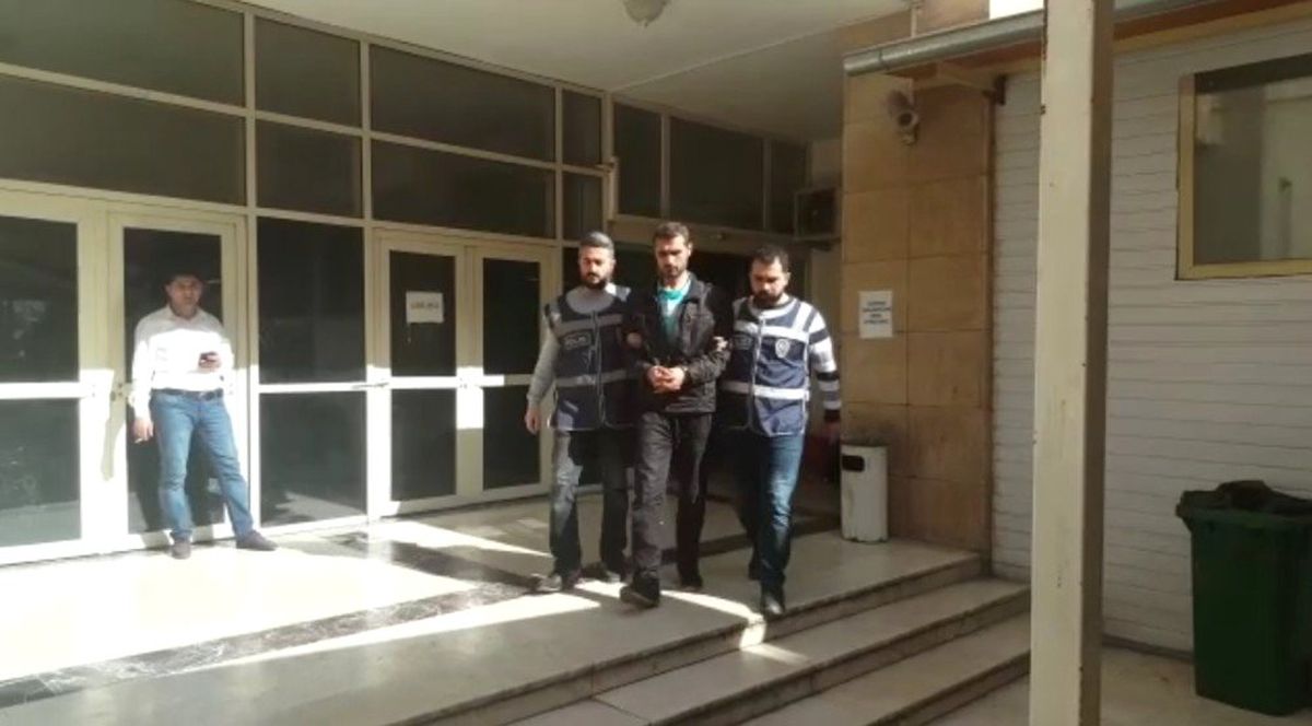 Şanlıurfa\'da 12 Aranan Şahıs Yakalandı