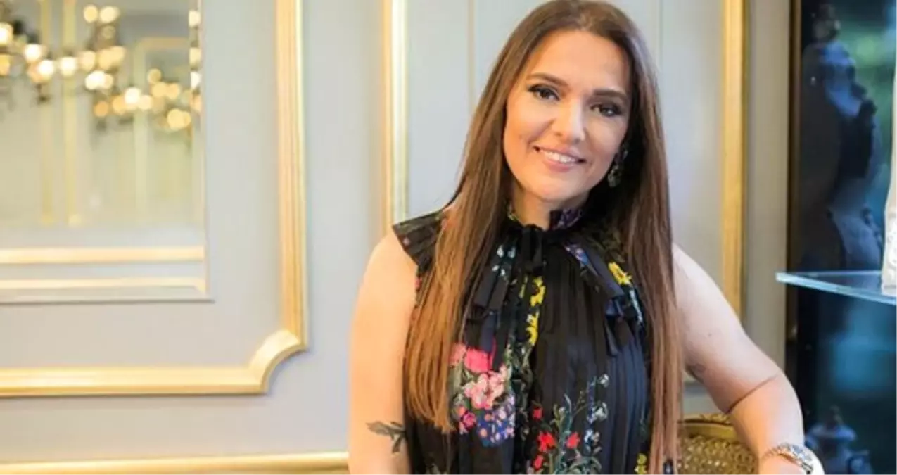 Sıla\'dan Şarkı Alan Demet Akalın\'dan Açıklama: İçimi Titretti!