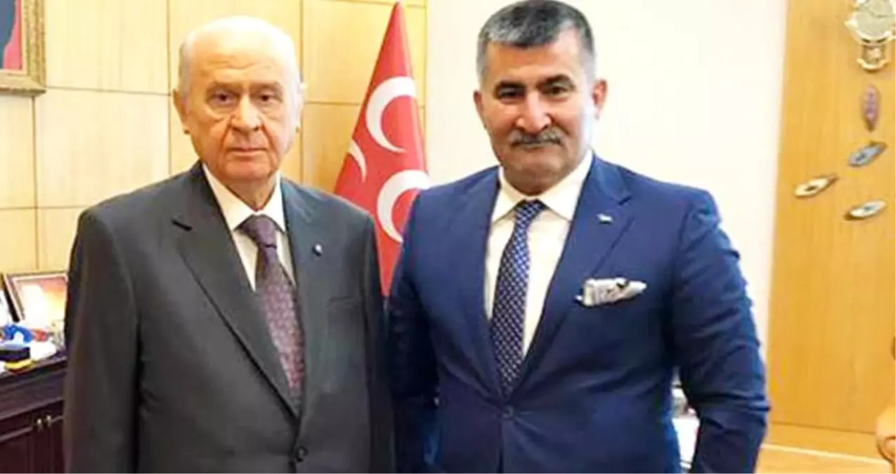 YSK, MHP\'li İsmin Seçilme Yeterliliğine Sahip Olmadığını Açıkladı