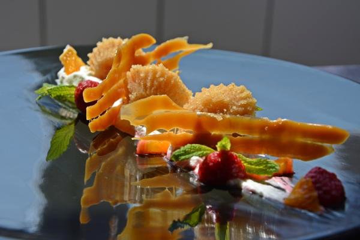 Sosyal Medya İçin Yemek Fotoğrafı Tüyoları
