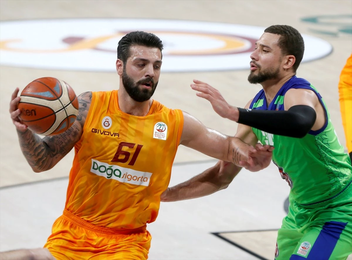 Tahincioğlu Basketbol Süper Ligi