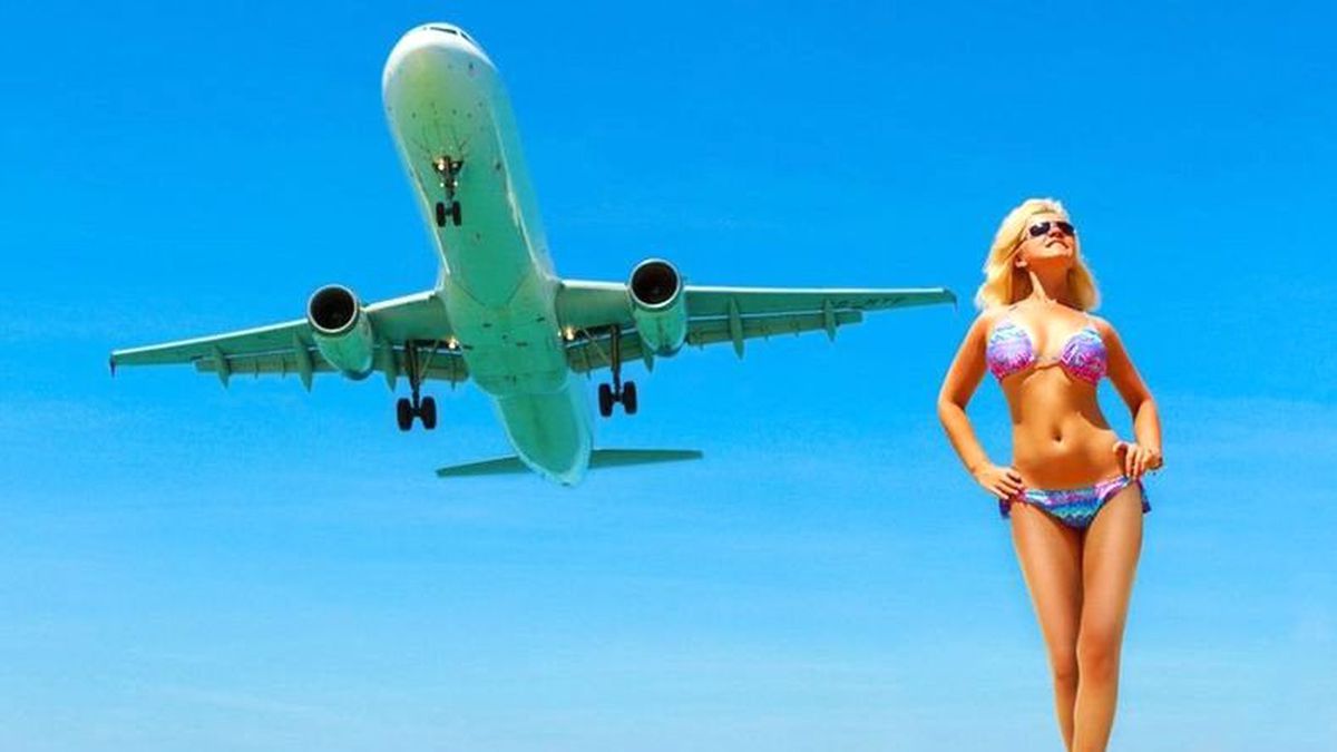 Tayland\'daki Bu Plajda Özçekim Yapmaya İdam Cezası Gelebilir
