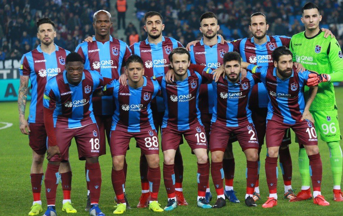 Trabzonspor\'da Rekabet Yeniden Başladı