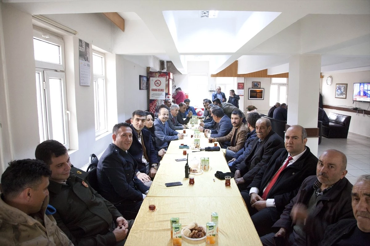 Türk Polis Teşkilatı\'nın Kuruluşunun 174. Yıl Dönümü
