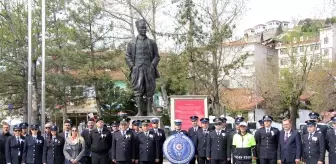 Türk Polis Teşkilatının Kuruluşunun 174. Yıl Dönümü