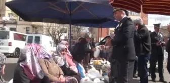 Türk Polis Teşkilatının Kuruluşunun 174. Yıl Dönümü Kutlamaları