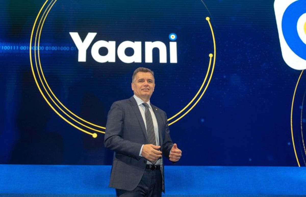 Turkcell Teknoloji Zirvesi başladı