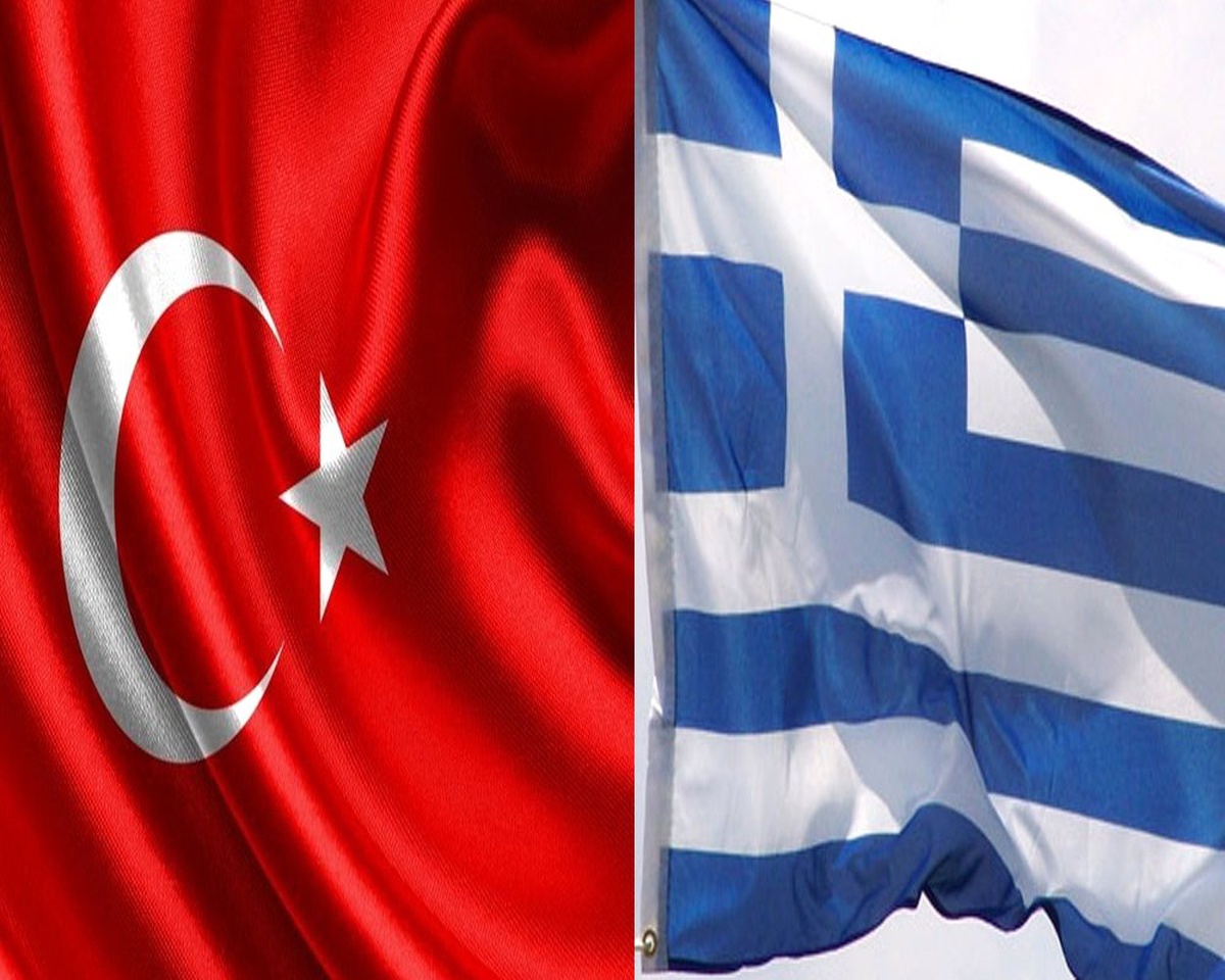 Türkiye ve Yunanistan Dışişleri Heyetleri Atina\'da Bir Araya Gelecek