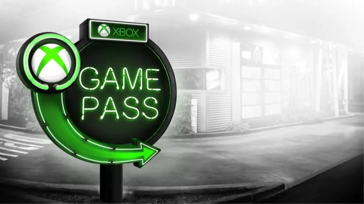 Xbox Game Pass\'e Nisan Ayı İçerisinde 6 Yeni Oyun Eklenecek