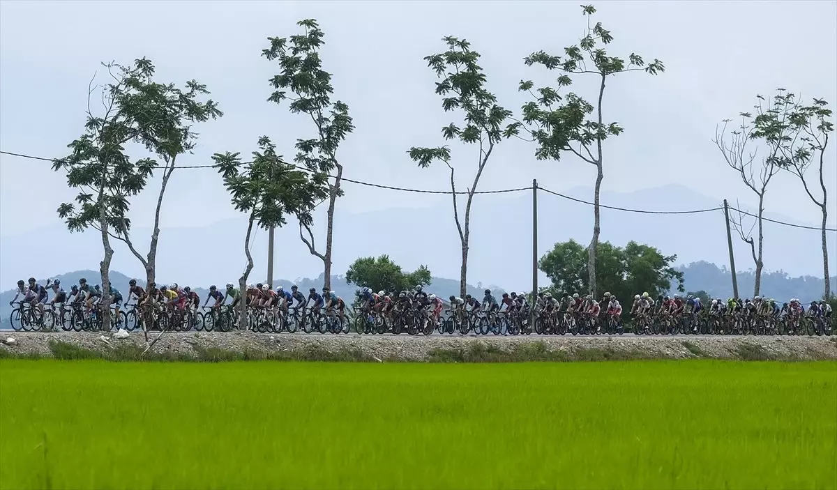 24. Langkawi Bisiklet Turu