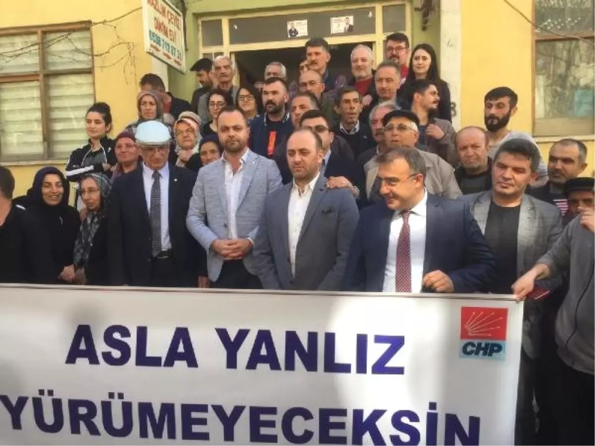 AK Parti\'nin Yusufeli Adayı Aytekin: Gerekçeli Kararı Bekliyoruz (2)