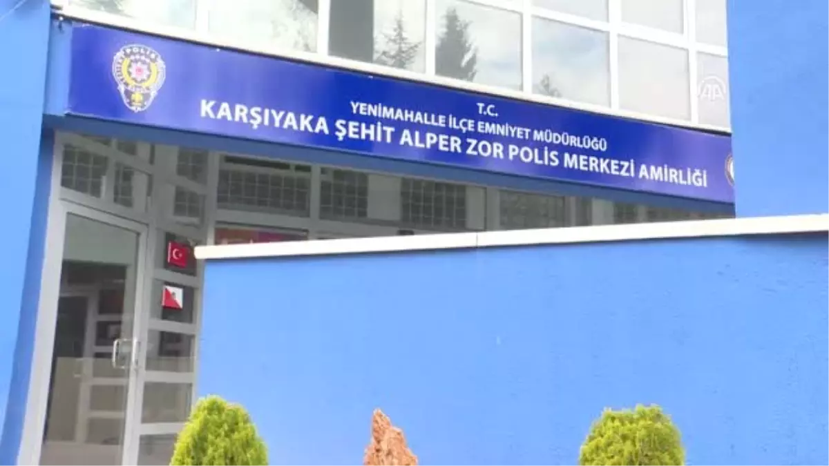 Ankara\'da Köpeklerin Zehirlenmesi - Zanlılar Adliyeye Gönderildi