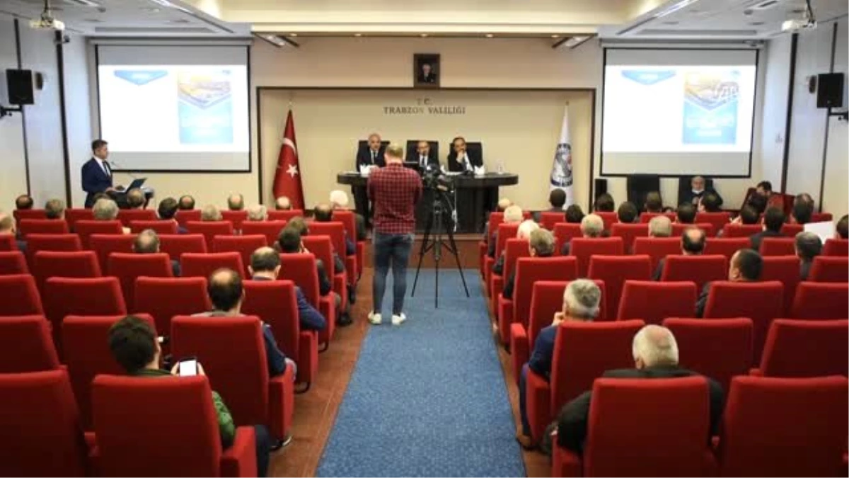 Ankara\'da "Trabzon Günleri" Düzenlenecek