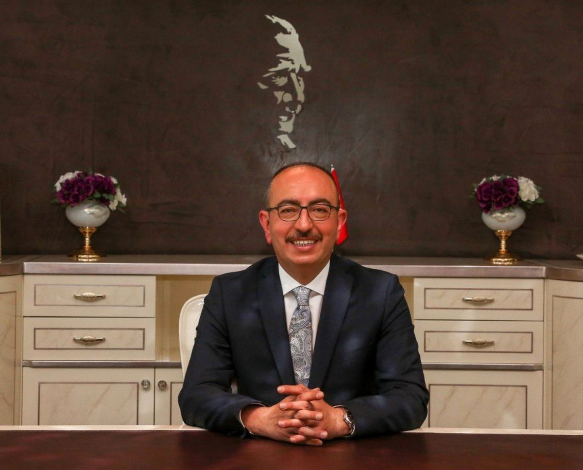 Başkan Kavuş: "Spora Desteğimiz Devam Edecek"