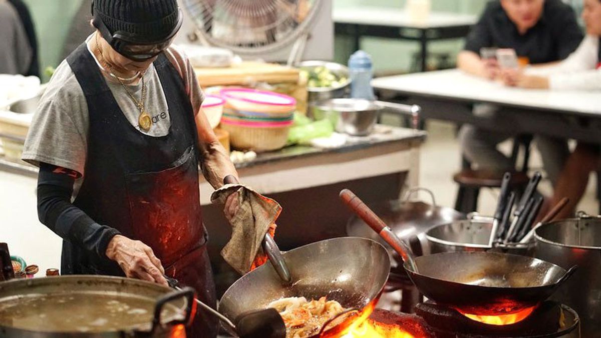 Chef\'s Table\' Yapımcılarından 9 Bölümlük Yeni Netflix Dizisi: \'Street Food\'