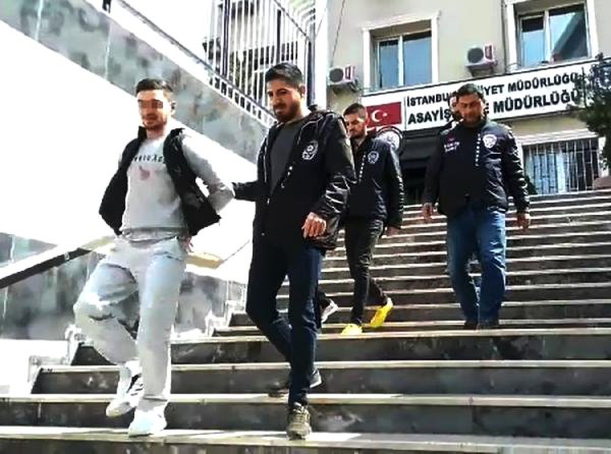 Çocukların Kumbaralarını Bile Boşaltmışlar