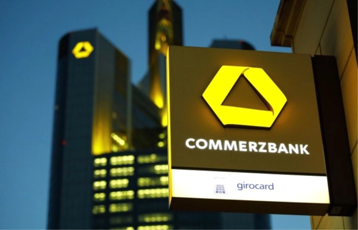 Commerzbank\'dan TL uyarısı